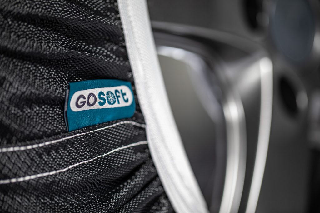 Obecné informace o sněhových ponožkách GoSoft