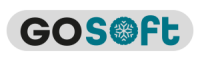 GoSoft logo