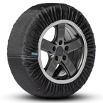 calza da neve omologata GoSoft Urban calza da neve omologata GoSoft Urban